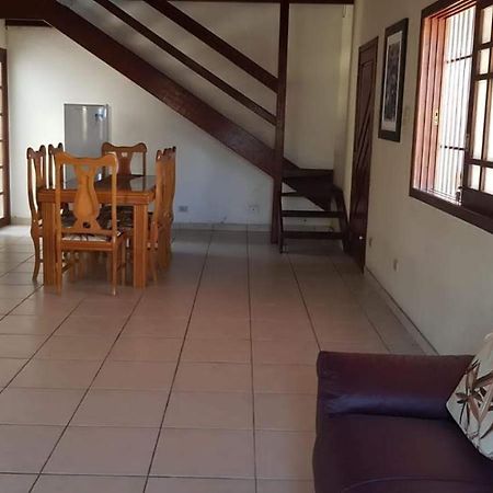 Casa Pereque-Acu Villa Ubatuba Bagian luar foto