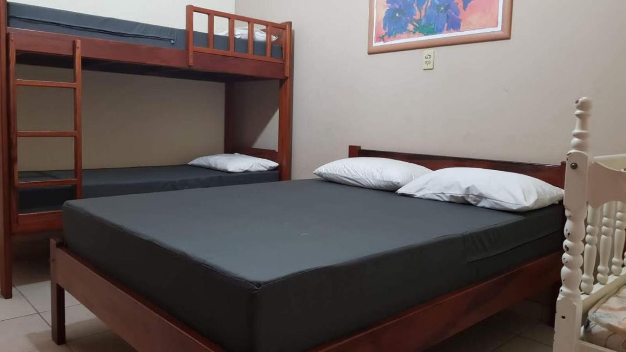 Casa Pereque-Acu Villa Ubatuba Bagian luar foto