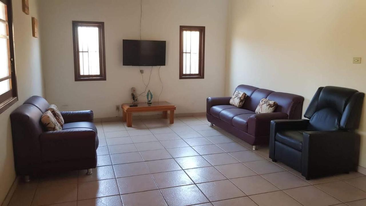 Casa Pereque-Acu Villa Ubatuba Bagian luar foto