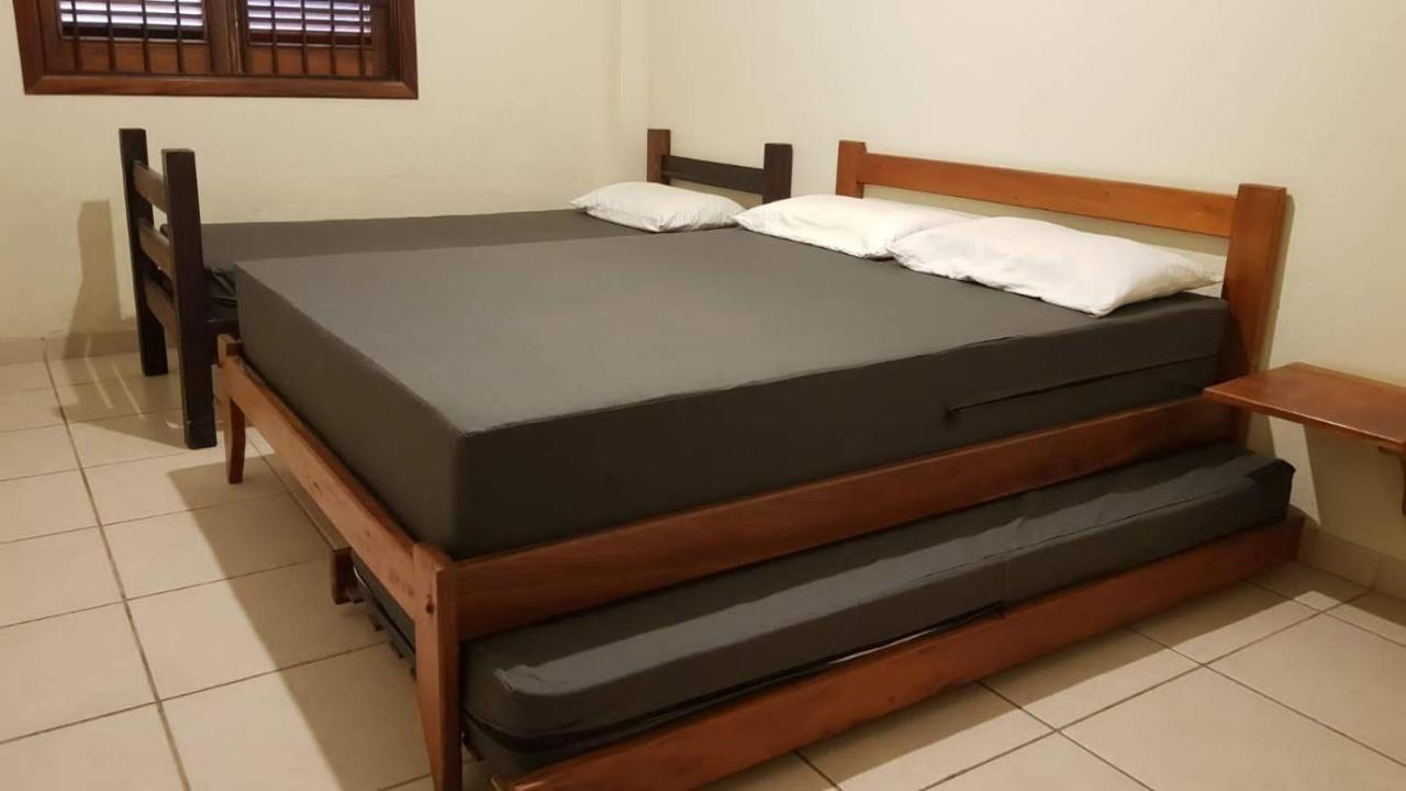 Casa Pereque-Acu Villa Ubatuba Bagian luar foto