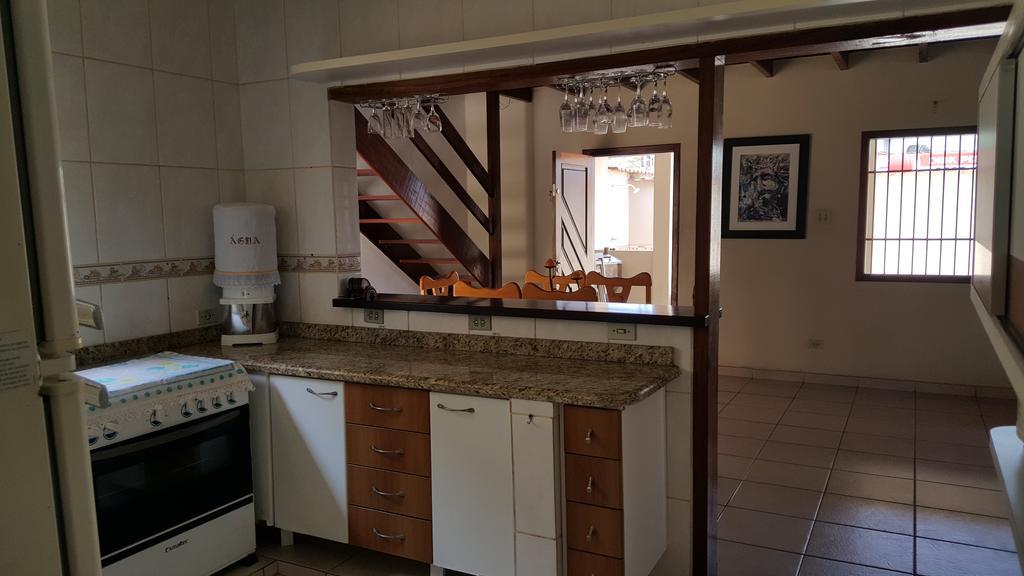 Casa Pereque-Acu Villa Ubatuba Bagian luar foto