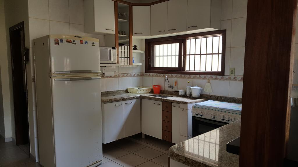 Casa Pereque-Acu Villa Ubatuba Bagian luar foto