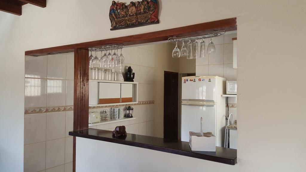 Casa Pereque-Acu Villa Ubatuba Bagian luar foto