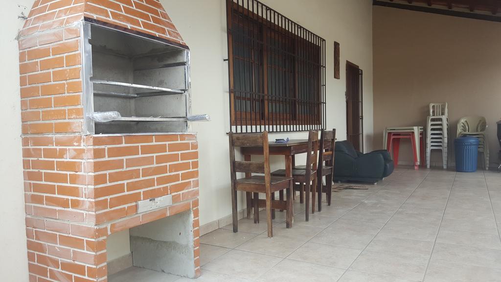 Casa Pereque-Acu Villa Ubatuba Bagian luar foto